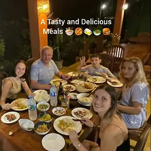  Homestay Oleena