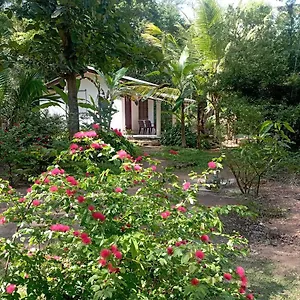  Guest house Sanjana