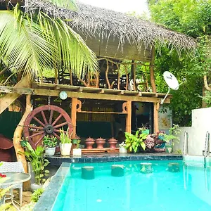 3* Guest house Visu