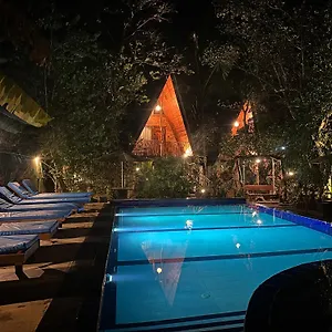 Station touristique Levona Garden, Habarana