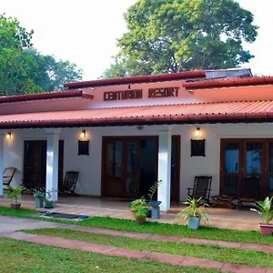 Station touristique Centurion, Habarana